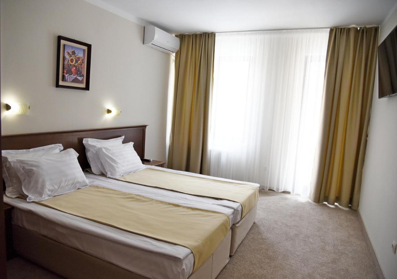 Villa Maria Revas Sunny Beach Ngoại thất bức ảnh