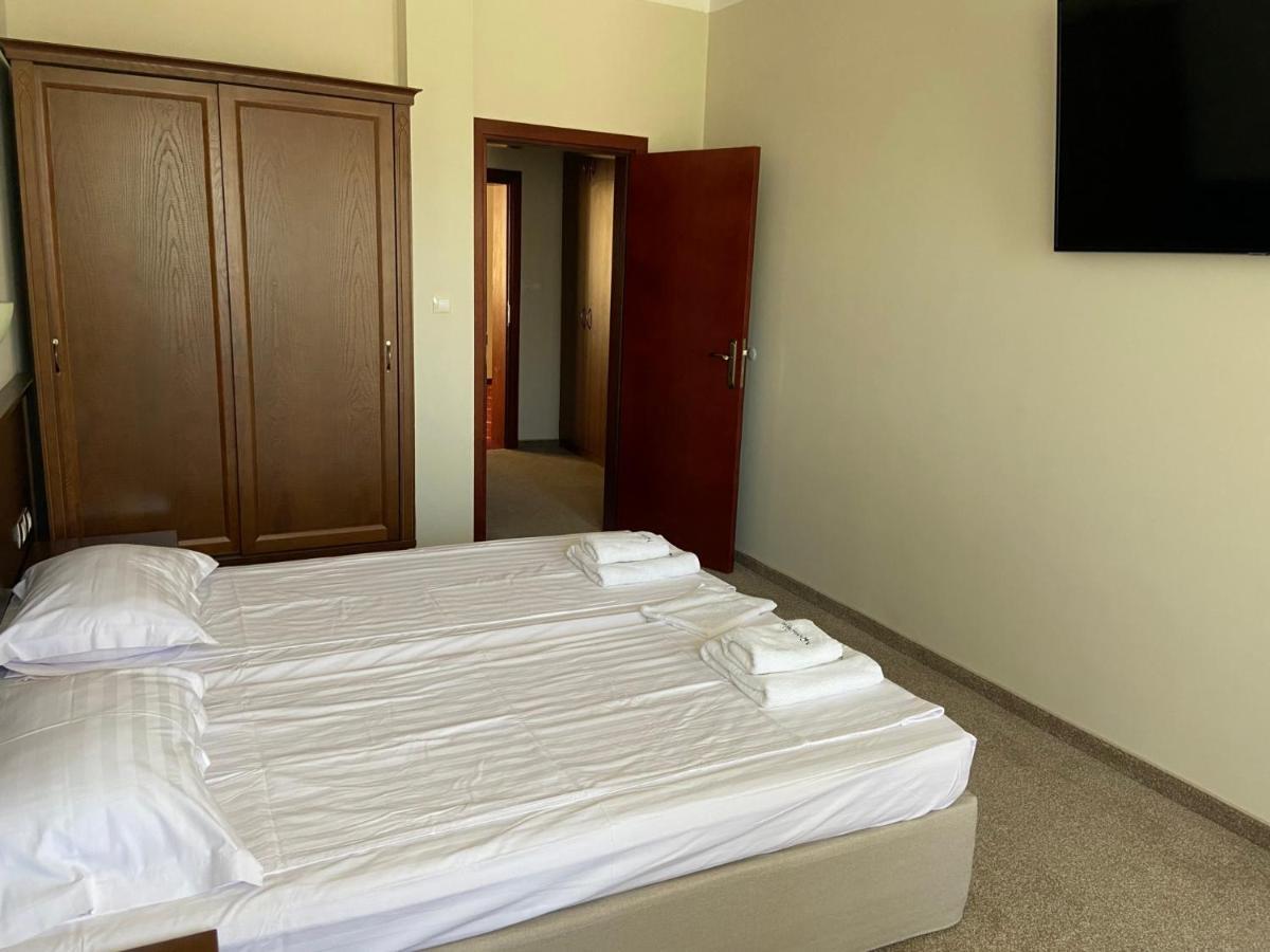 Villa Maria Revas Sunny Beach Ngoại thất bức ảnh