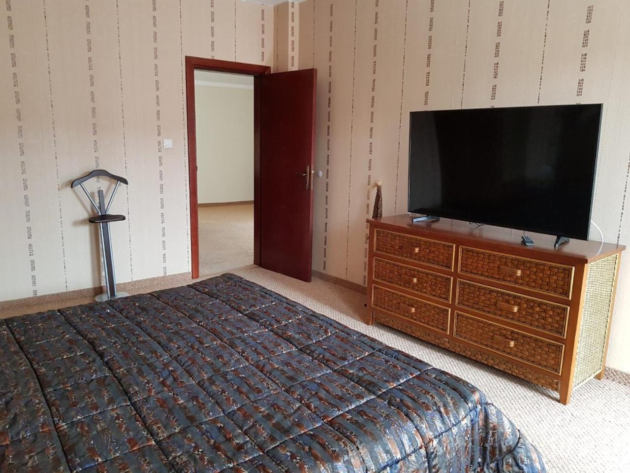 Villa Maria Revas Sunny Beach Ngoại thất bức ảnh