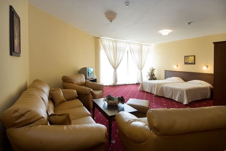 Villa Maria Revas Sunny Beach Ngoại thất bức ảnh