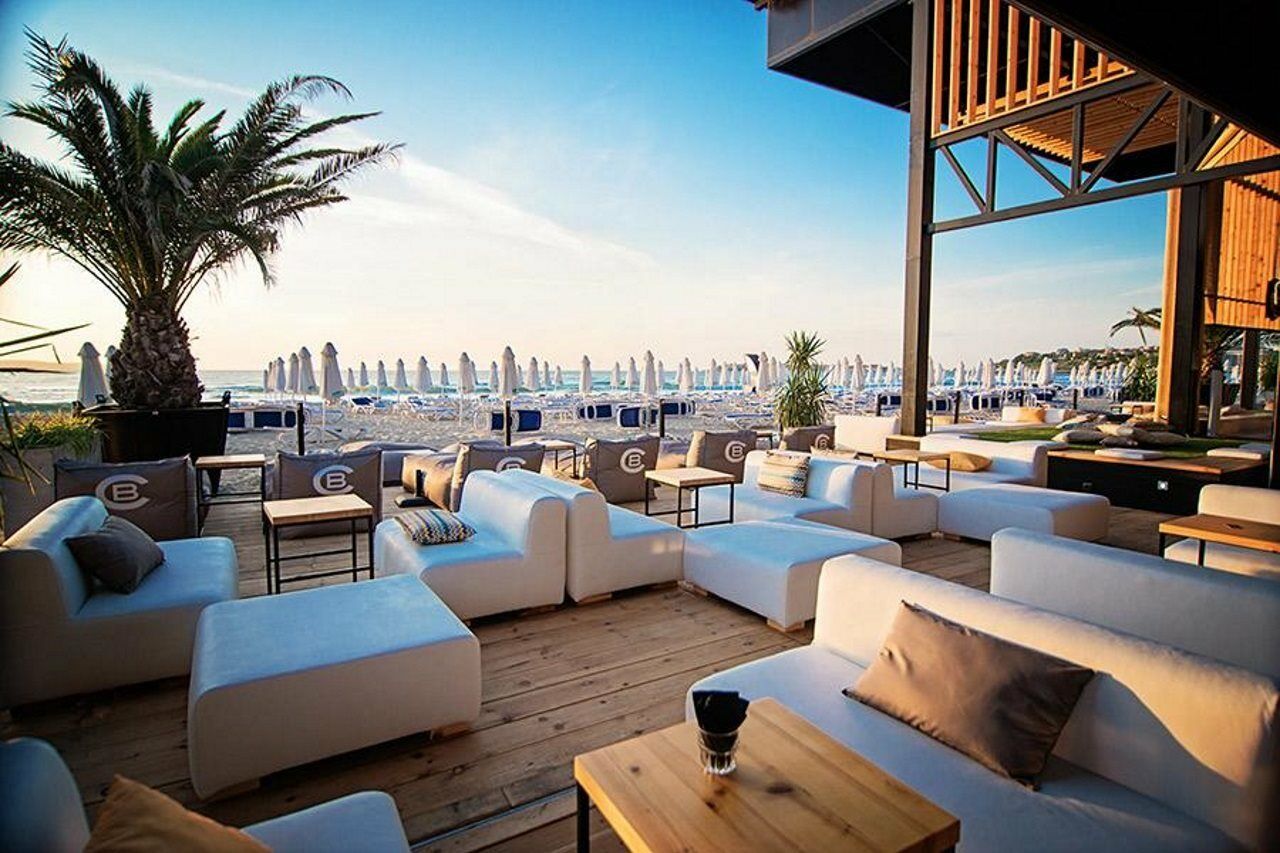 Villa Maria Revas Sunny Beach Ngoại thất bức ảnh