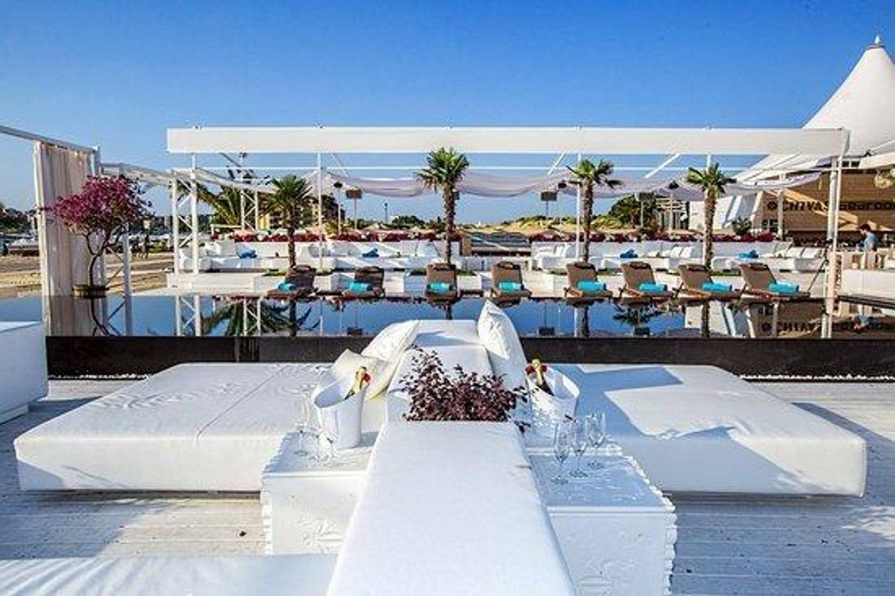 Villa Maria Revas Sunny Beach Ngoại thất bức ảnh