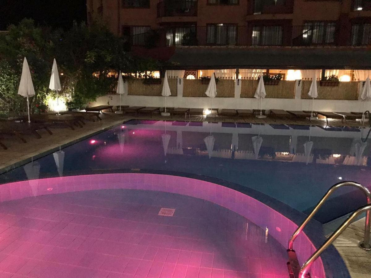 Villa Maria Revas Sunny Beach Ngoại thất bức ảnh