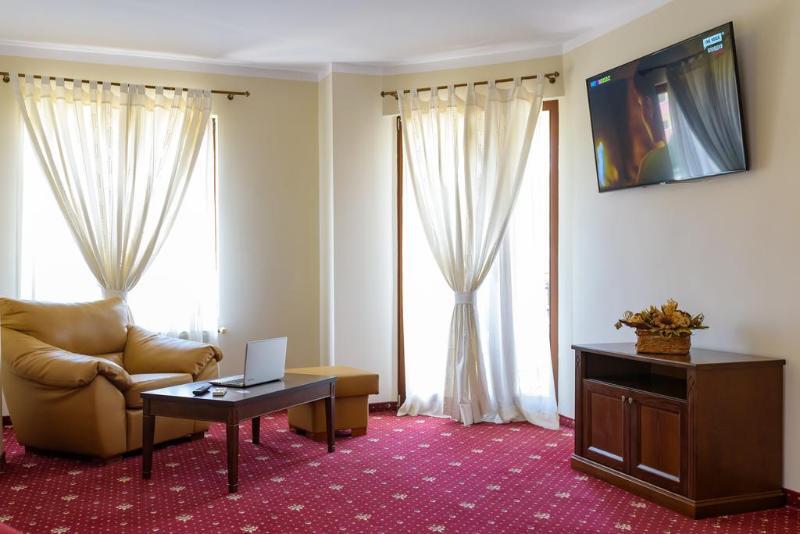 Villa Maria Revas Sunny Beach Ngoại thất bức ảnh