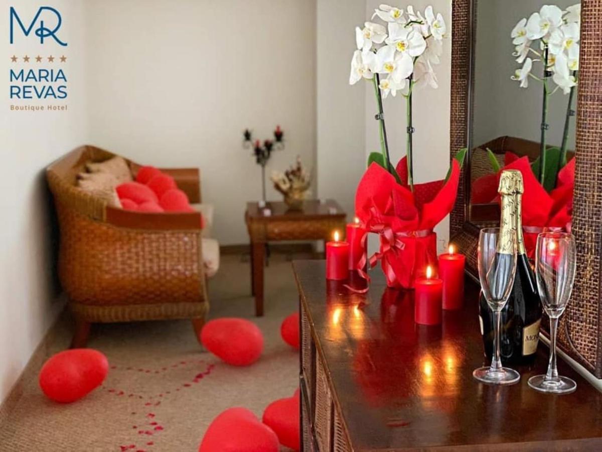 Villa Maria Revas Sunny Beach Ngoại thất bức ảnh