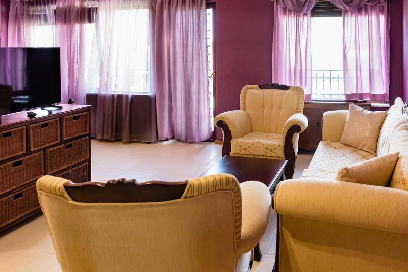 Villa Maria Revas Sunny Beach Ngoại thất bức ảnh