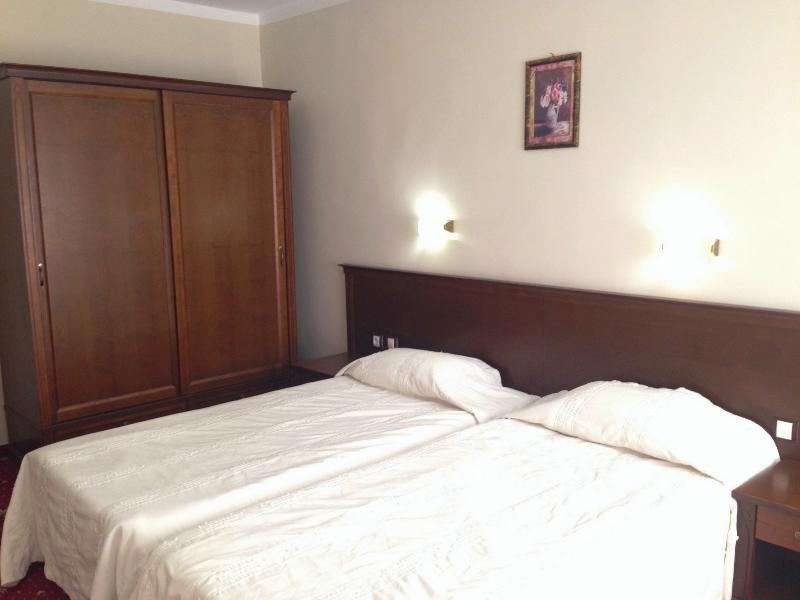 Villa Maria Revas Sunny Beach Ngoại thất bức ảnh